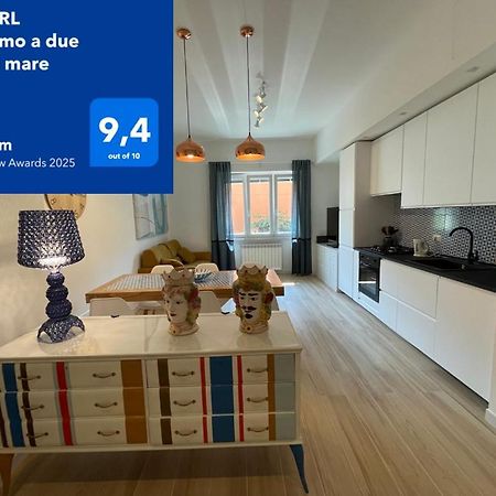 Sea Pearl Nuovissimo A Due Passi Dal Mare Apartment ไมยอรี ภายนอก รูปภาพ