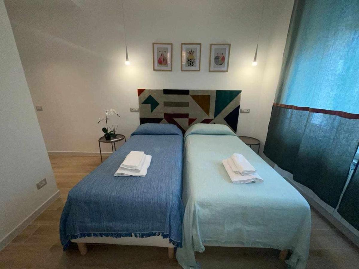 Sea Pearl Nuovissimo A Due Passi Dal Mare Apartment ไมยอรี ภายนอก รูปภาพ