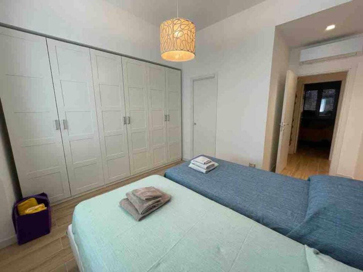 Sea Pearl Nuovissimo A Due Passi Dal Mare Apartment ไมยอรี ภายนอก รูปภาพ