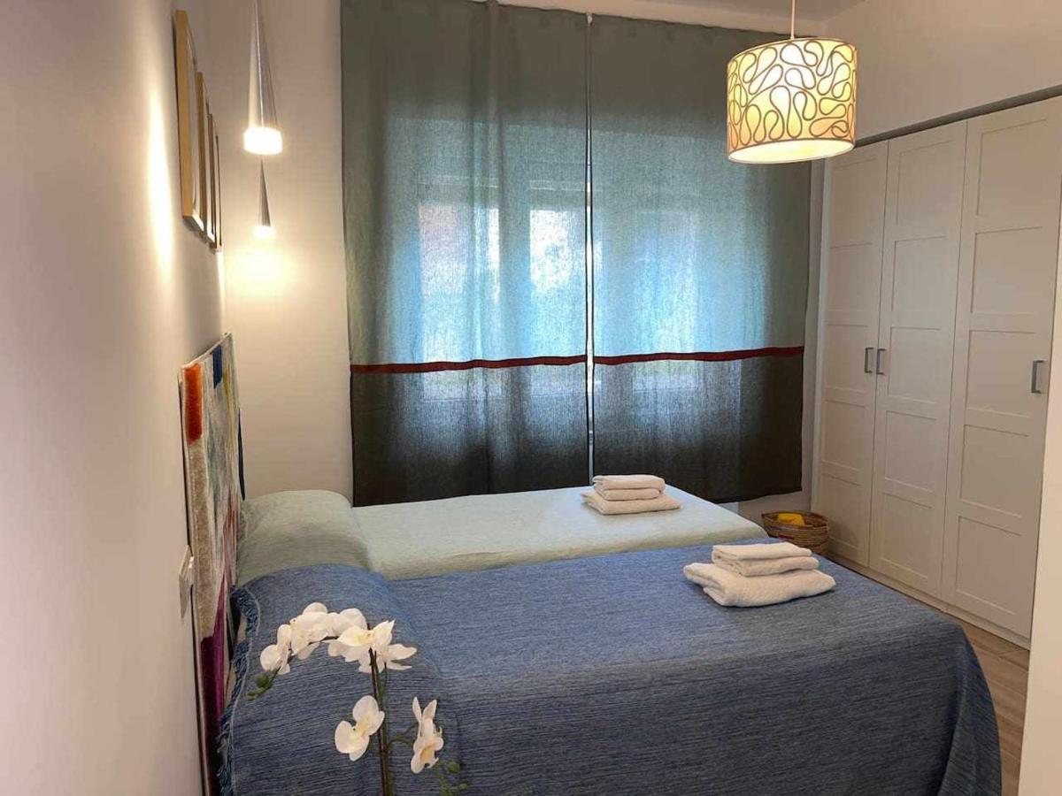 Sea Pearl Nuovissimo A Due Passi Dal Mare Apartment ไมยอรี ภายนอก รูปภาพ