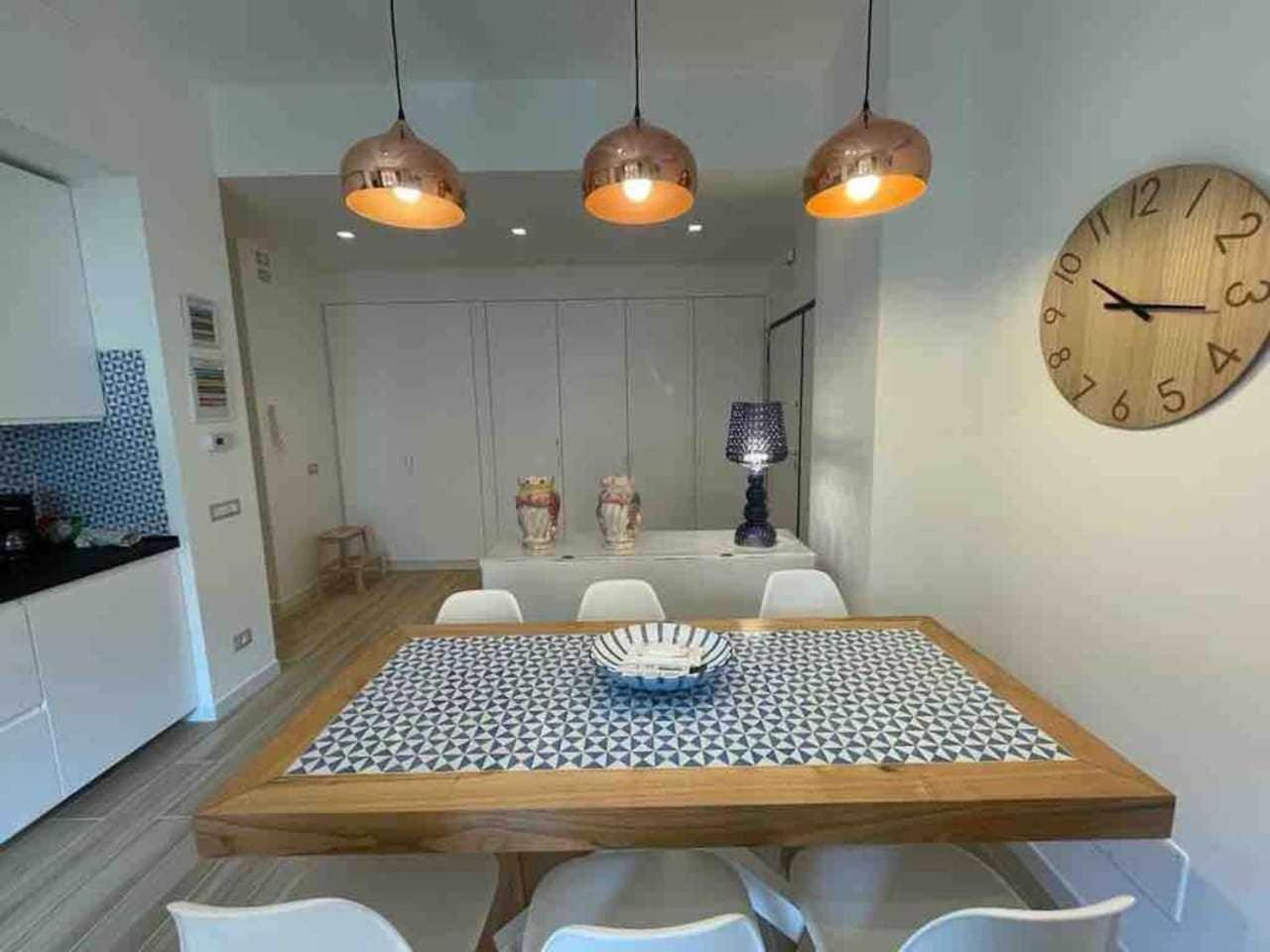 Sea Pearl Nuovissimo A Due Passi Dal Mare Apartment ไมยอรี ภายนอก รูปภาพ