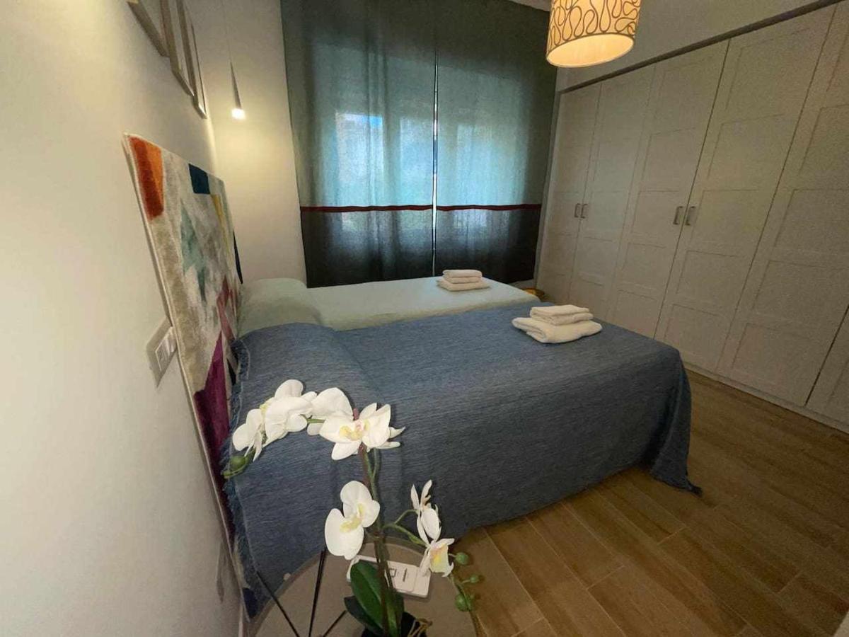 Sea Pearl Nuovissimo A Due Passi Dal Mare Apartment ไมยอรี ภายนอก รูปภาพ