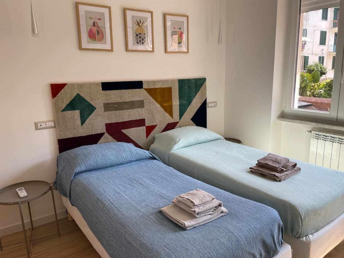 Sea Pearl Nuovissimo A Due Passi Dal Mare Apartment ไมยอรี ภายนอก รูปภาพ