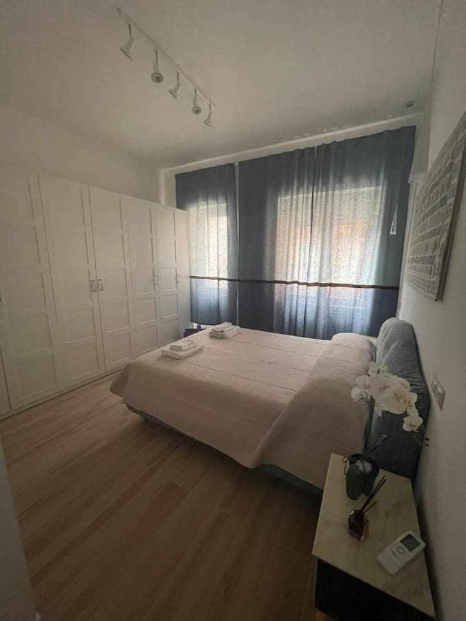 Sea Pearl Nuovissimo A Due Passi Dal Mare Apartment ไมยอรี ภายนอก รูปภาพ