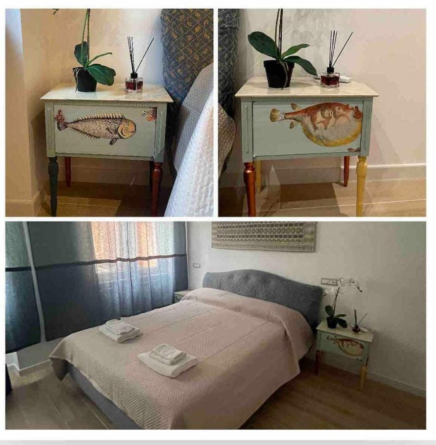 Sea Pearl Nuovissimo A Due Passi Dal Mare Apartment ไมยอรี ภายนอก รูปภาพ