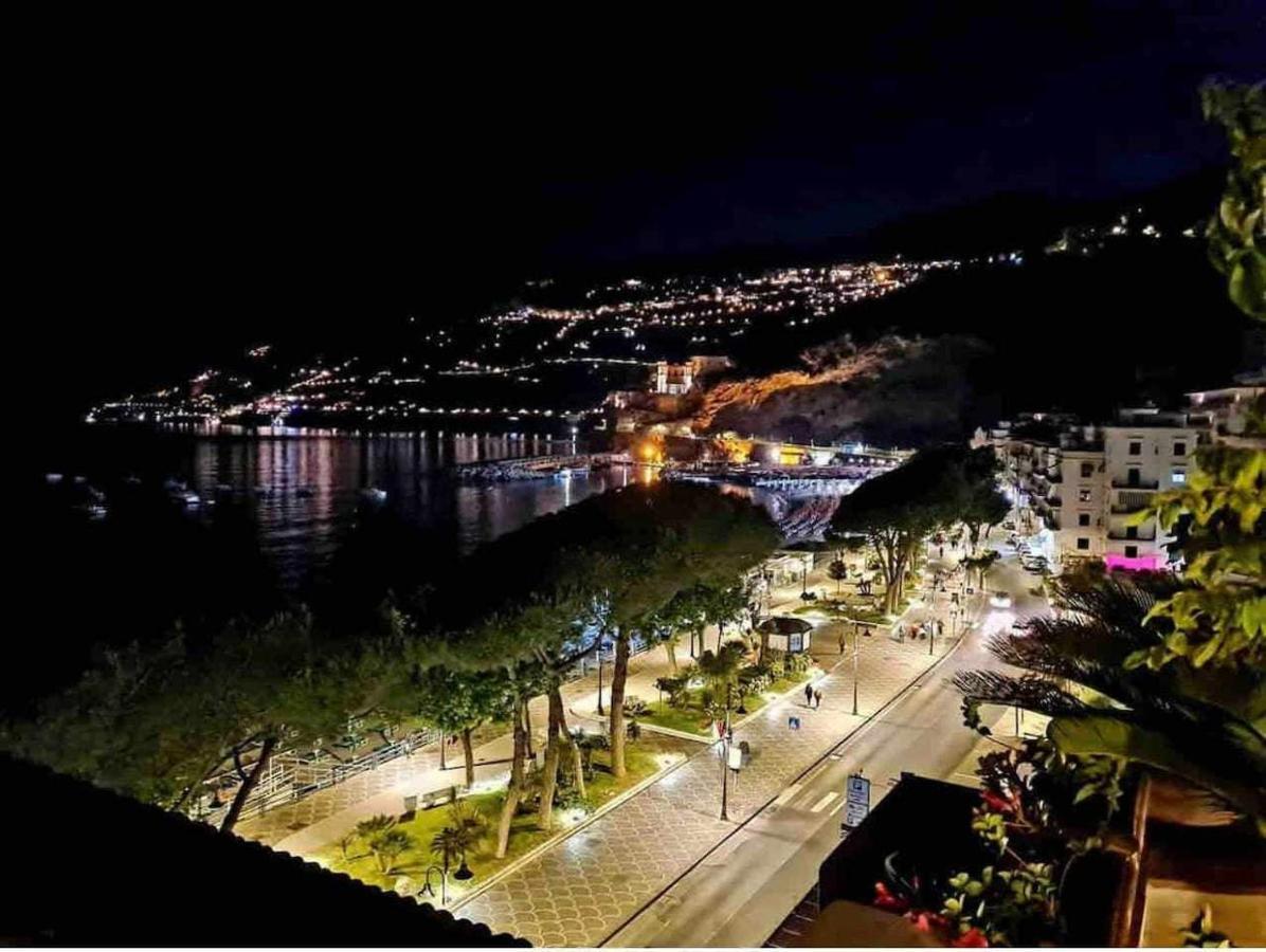 Sea Pearl Nuovissimo A Due Passi Dal Mare Apartment ไมยอรี ภายนอก รูปภาพ