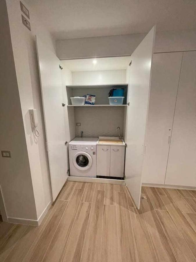 Sea Pearl Nuovissimo A Due Passi Dal Mare Apartment ไมยอรี ภายนอก รูปภาพ